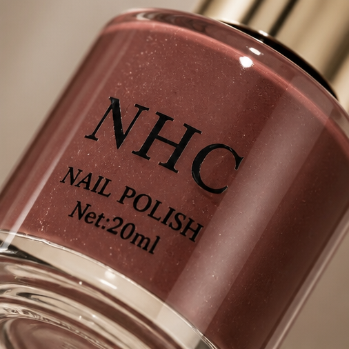 NHC COLOR 131 Nail Polish