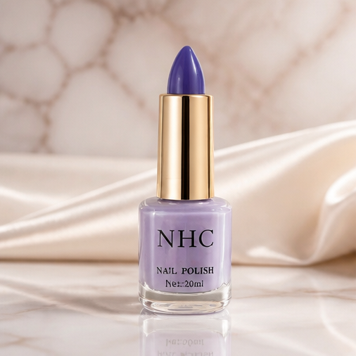 NHC COLOR 196 Nail Polish