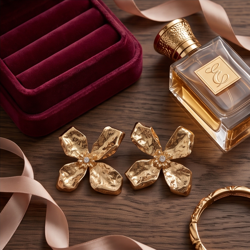 Paris Moments Earrings
