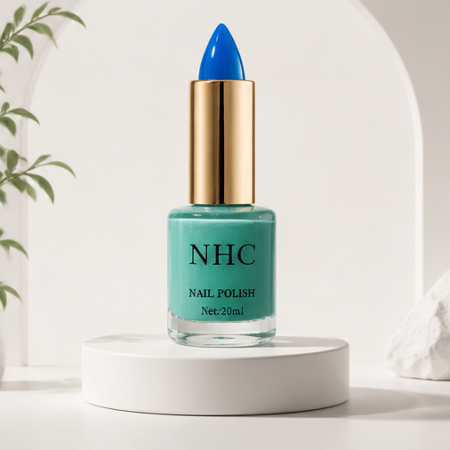 NHC COLOR 144 Nail Polish