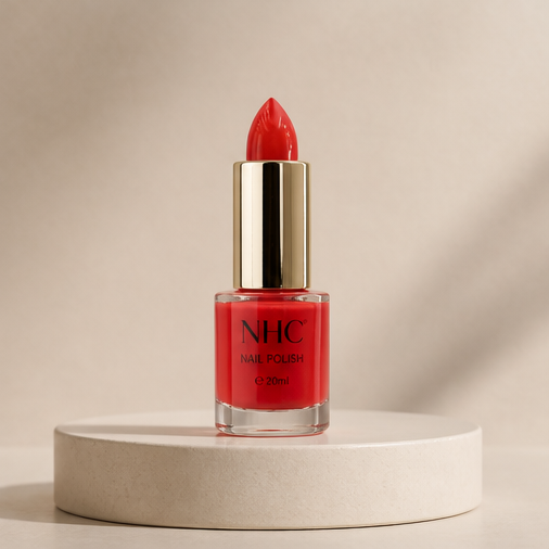 NHC COLOR 044 Nail Polish