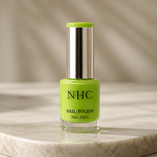 NHC COLOR 141 Nail Polish