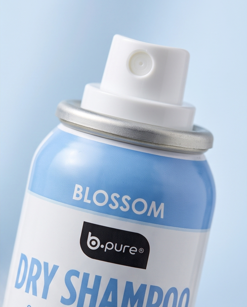 Blossom Dry Shampoo
