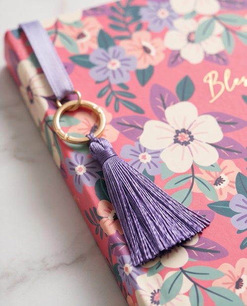 Blessed Journal