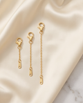 Gold Chain Extender