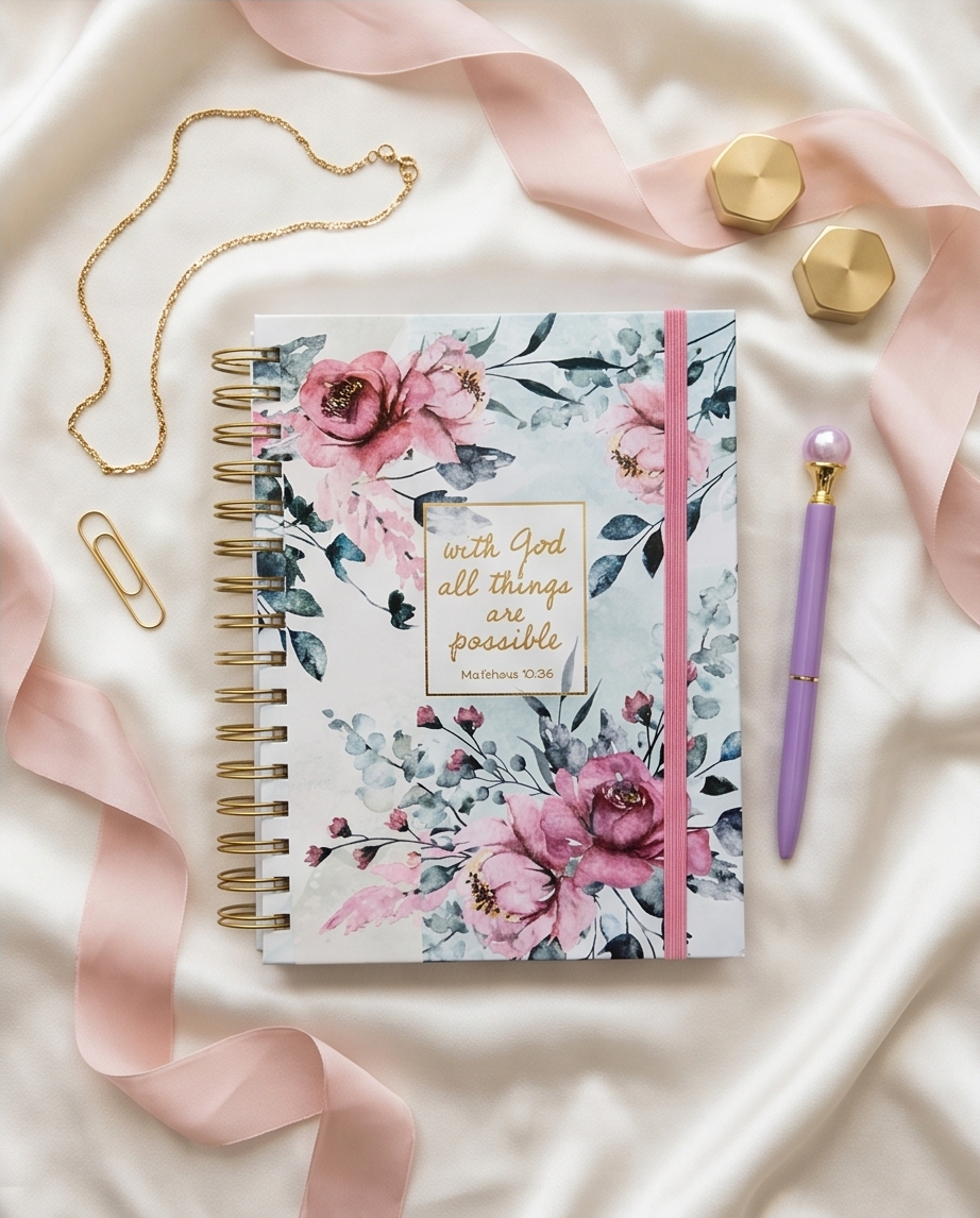 With God Journal