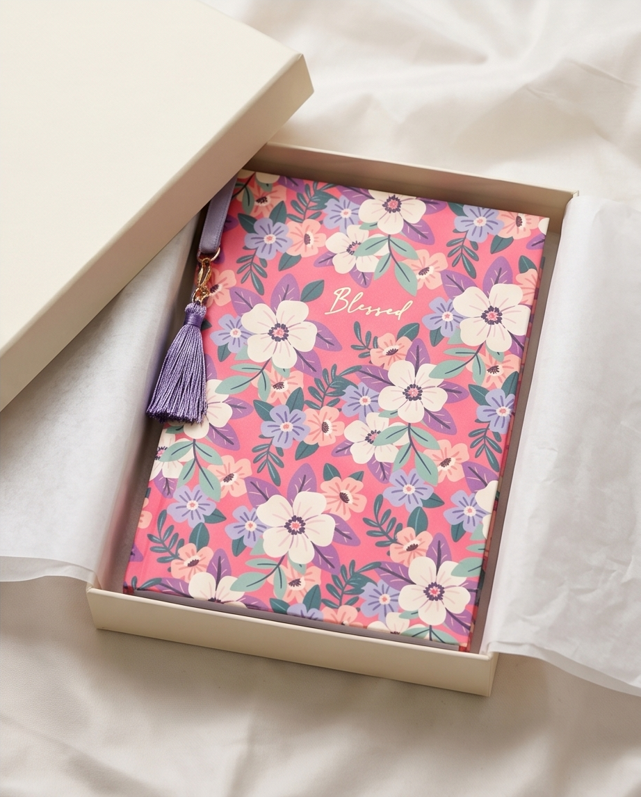 Blessed Journal