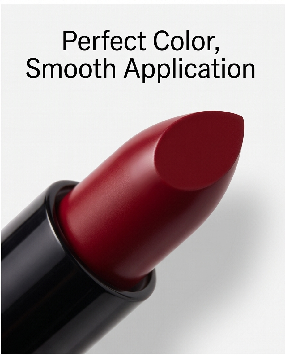 CF Vibrant Lipstick