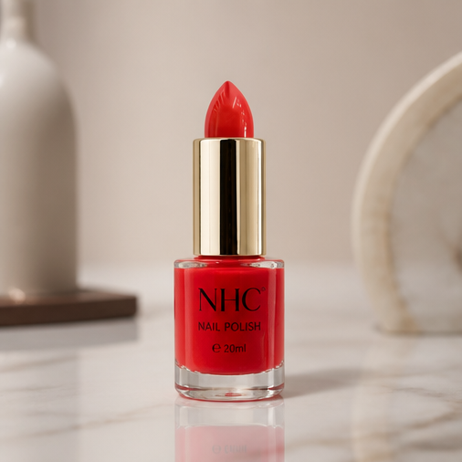 NHC COLOR 044 Nail Polish