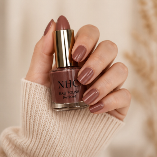 NHC COLOR 131 Nail Polish