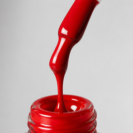 NHC COLOR 122 Nail Polish