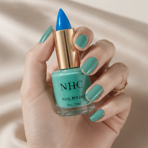 NHC COLOR 144 Nail Polish