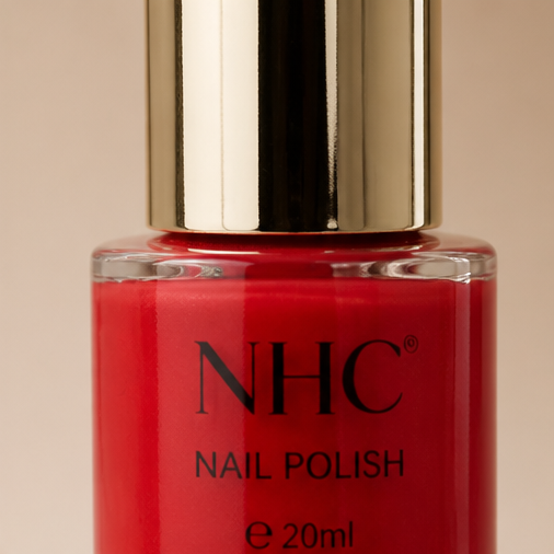 NHC COLOR 044 Nail Polish