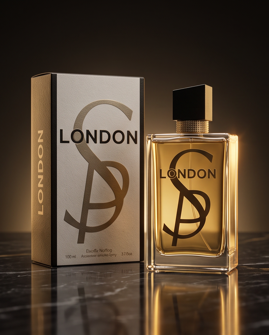 London Perfume 3.4fl