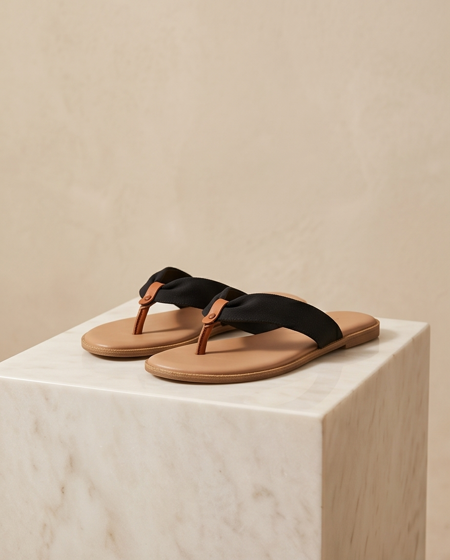 Black Flats