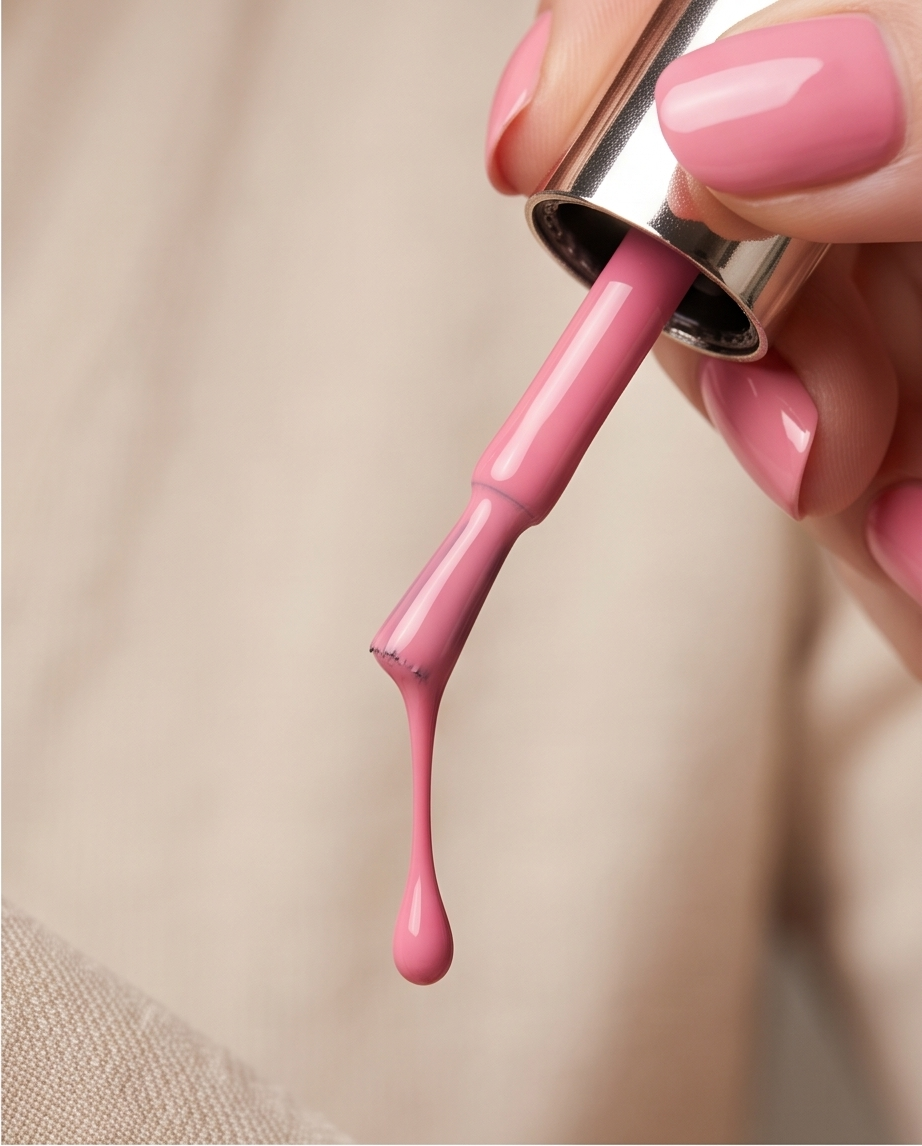 NHC COLOR 189 Nail Polish