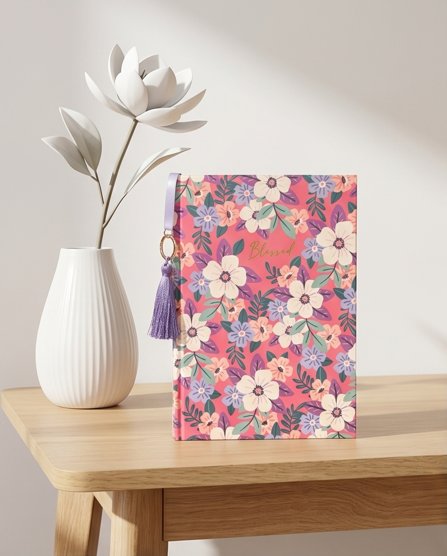 Blessed Journal