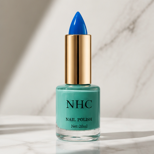 NHC COLOR 144 Nail Polish
