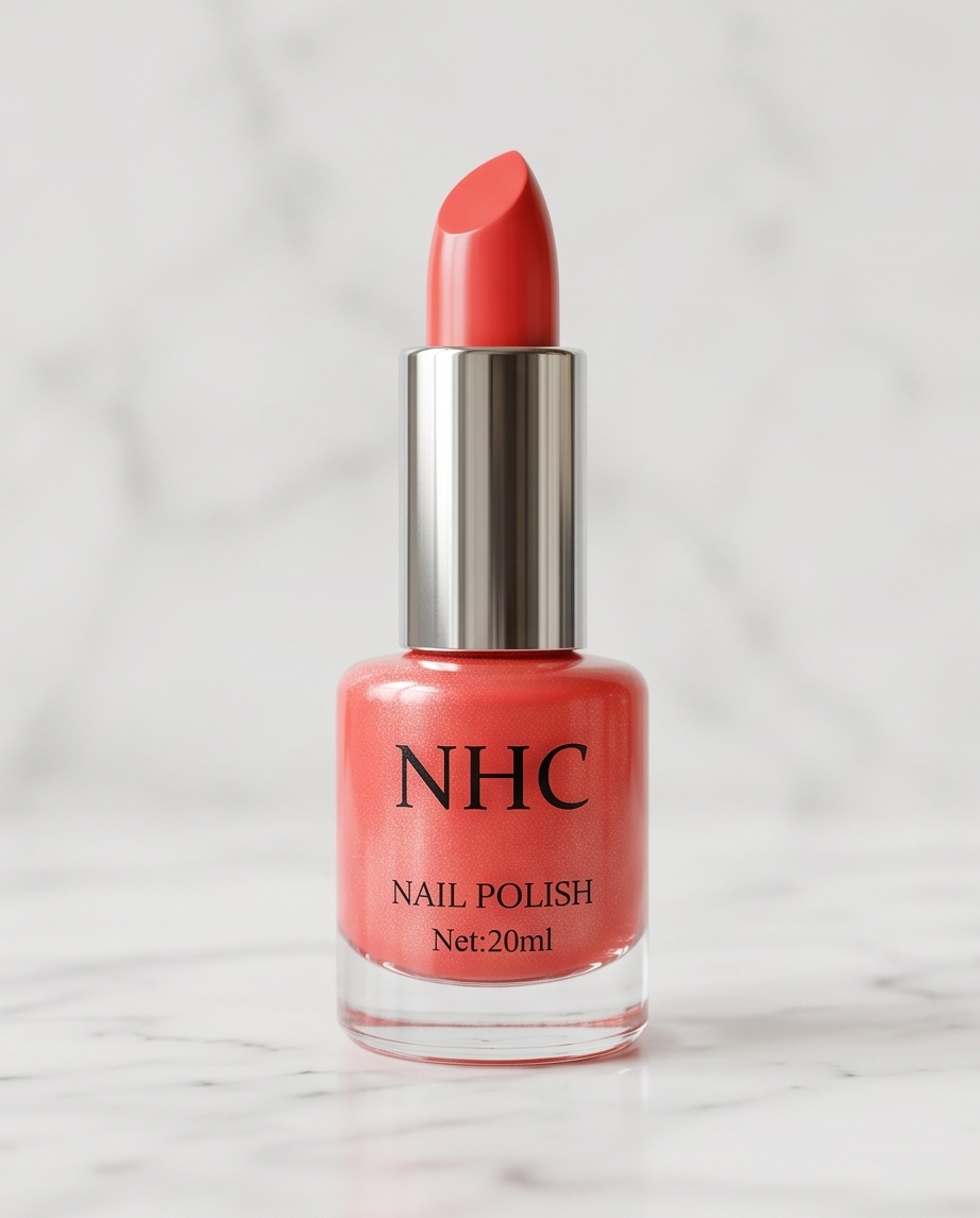 NHC COLOR 071 Nail Polish