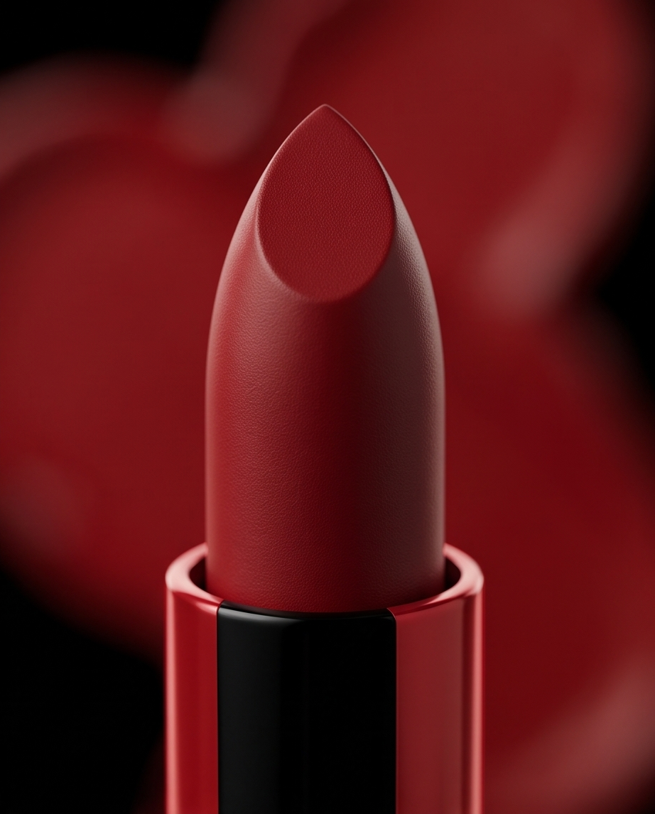 CF Vibrant Lipstick