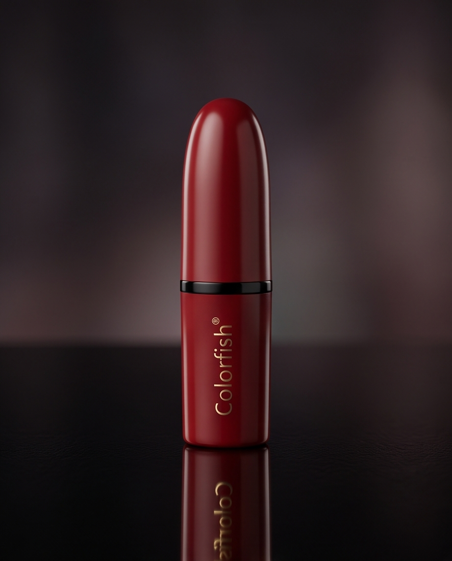 CF Vibrant Lipstick