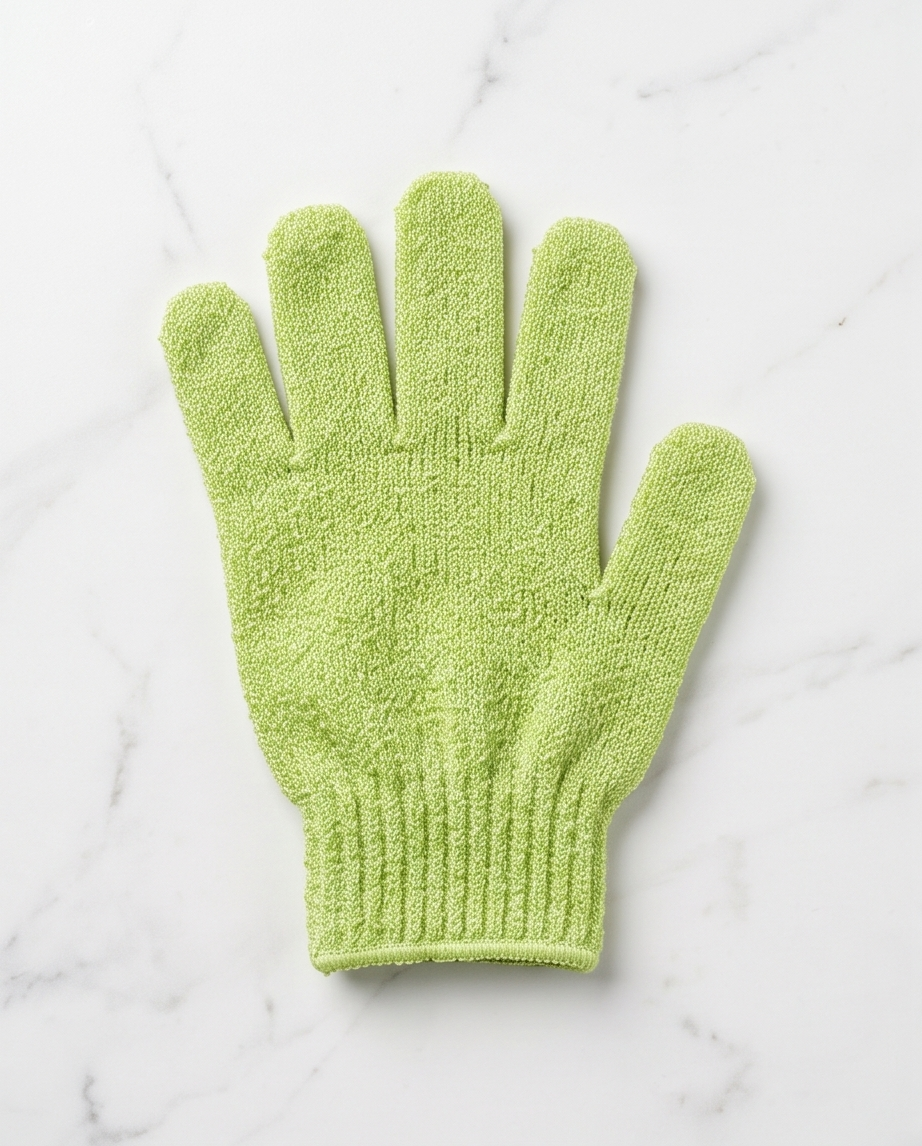 Exfoliating Gloves
