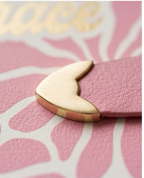 Bloom In Grace Journal