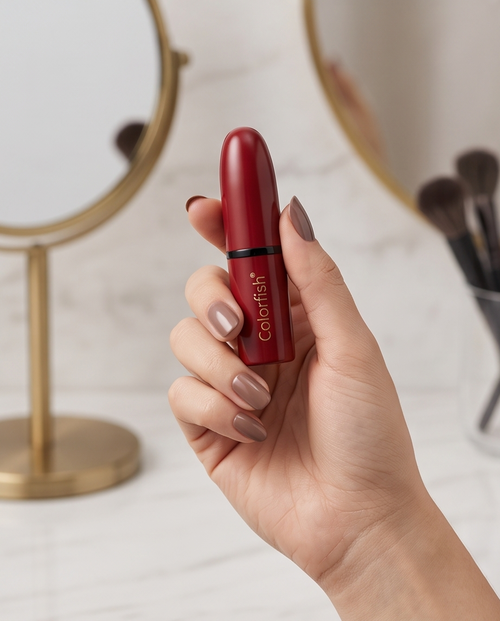 CF Vibrant Lipstick