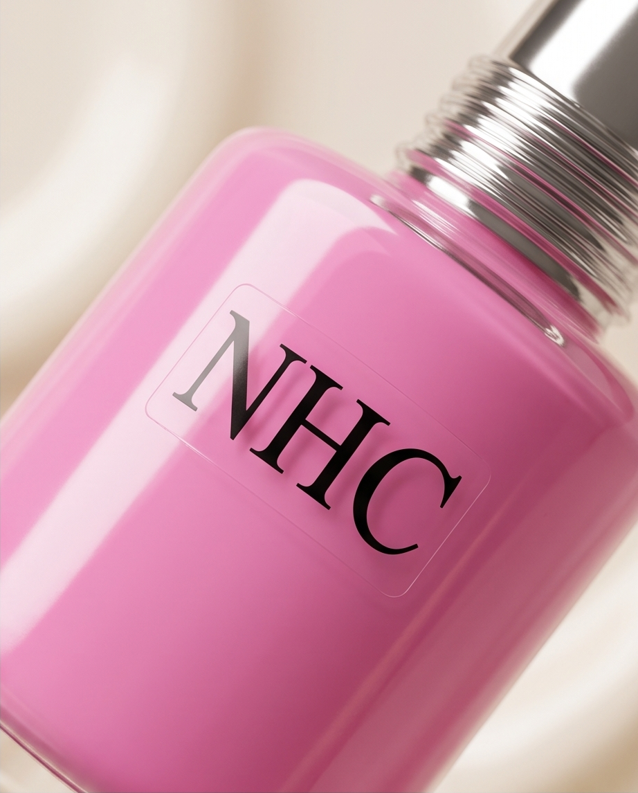 NHC COLOR 77 Nail Polish