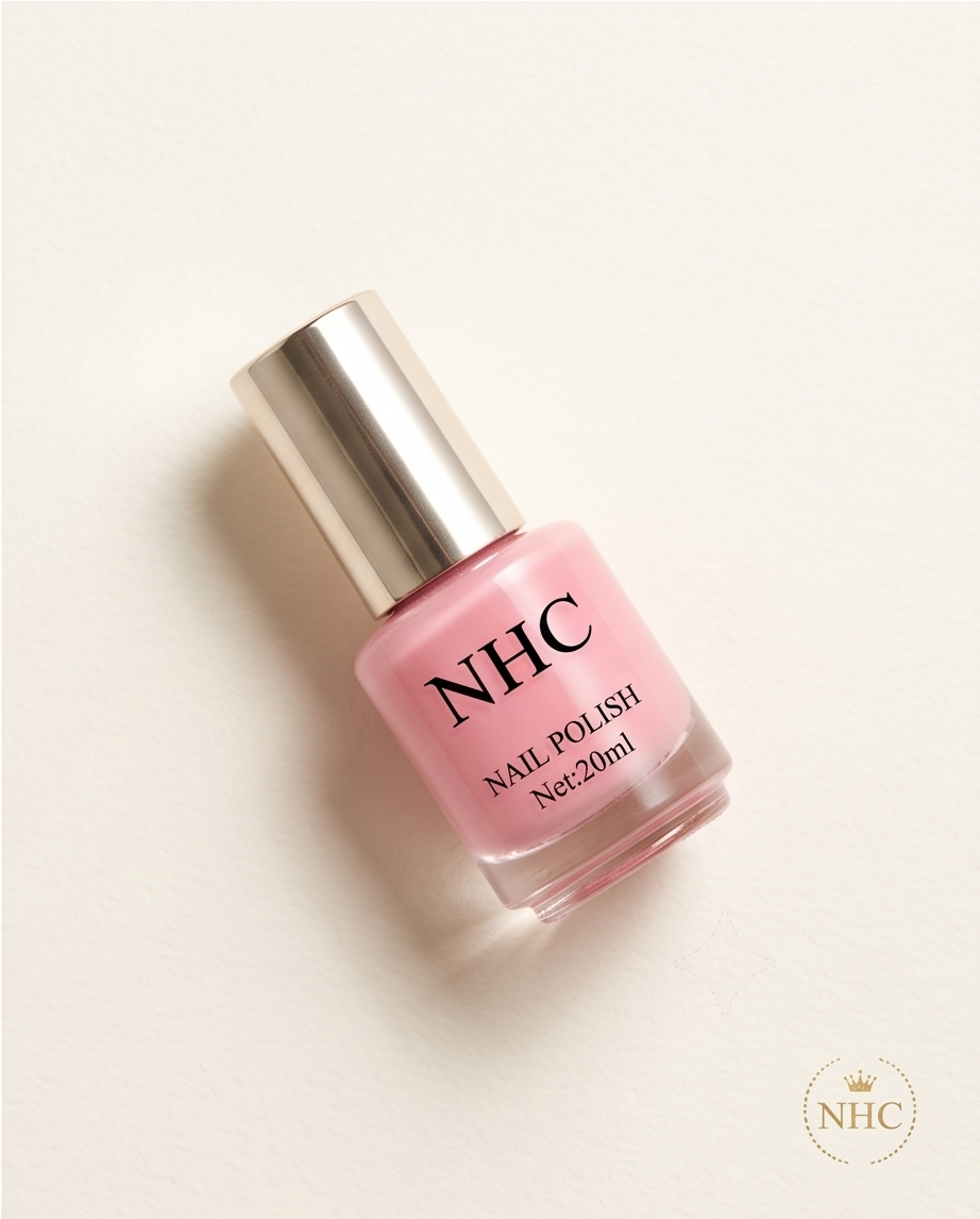 NHC COLOR 189 Nail Polish