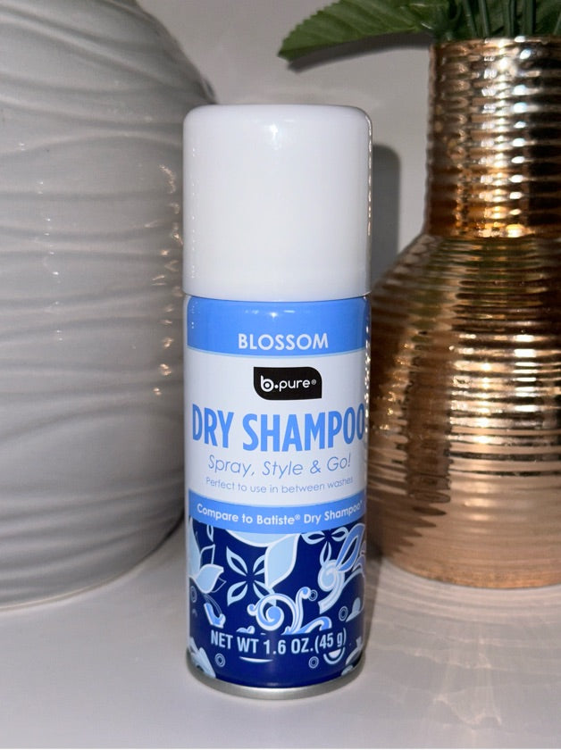 Blossom Dry Shampoo - 0049696736725