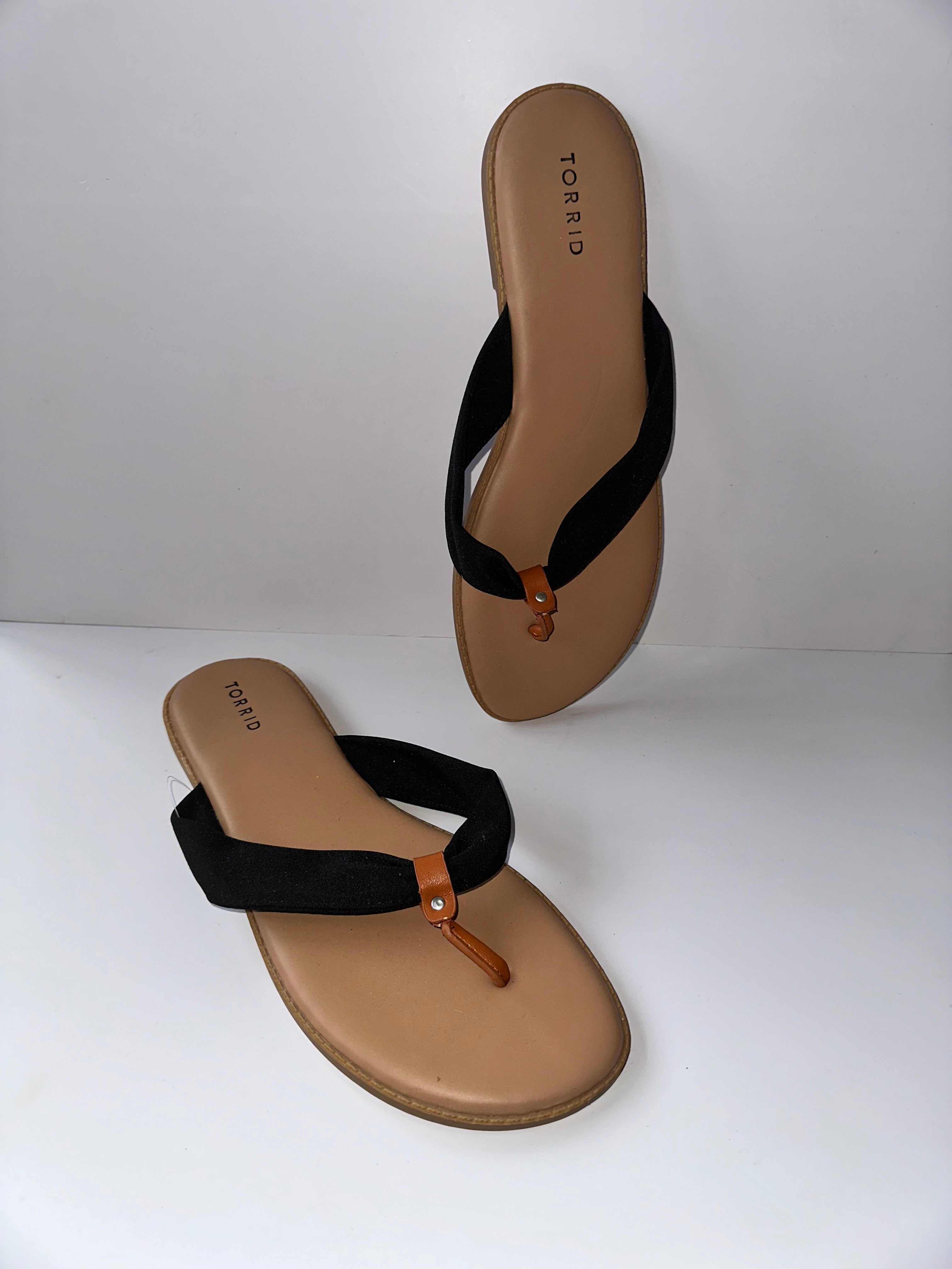 Black Flats - 1447