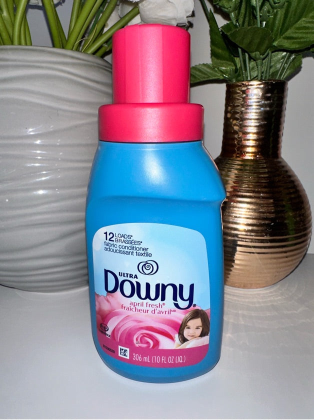 Downy Fabric Softener (10fl)
