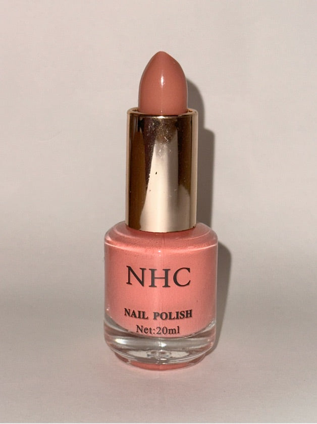 NHC Nail Polish