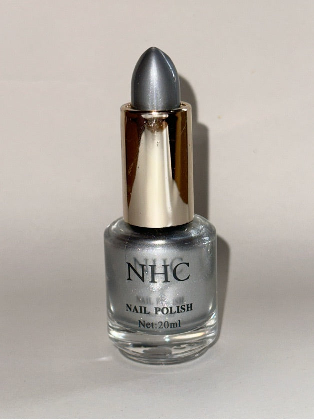NHC Nail Polish