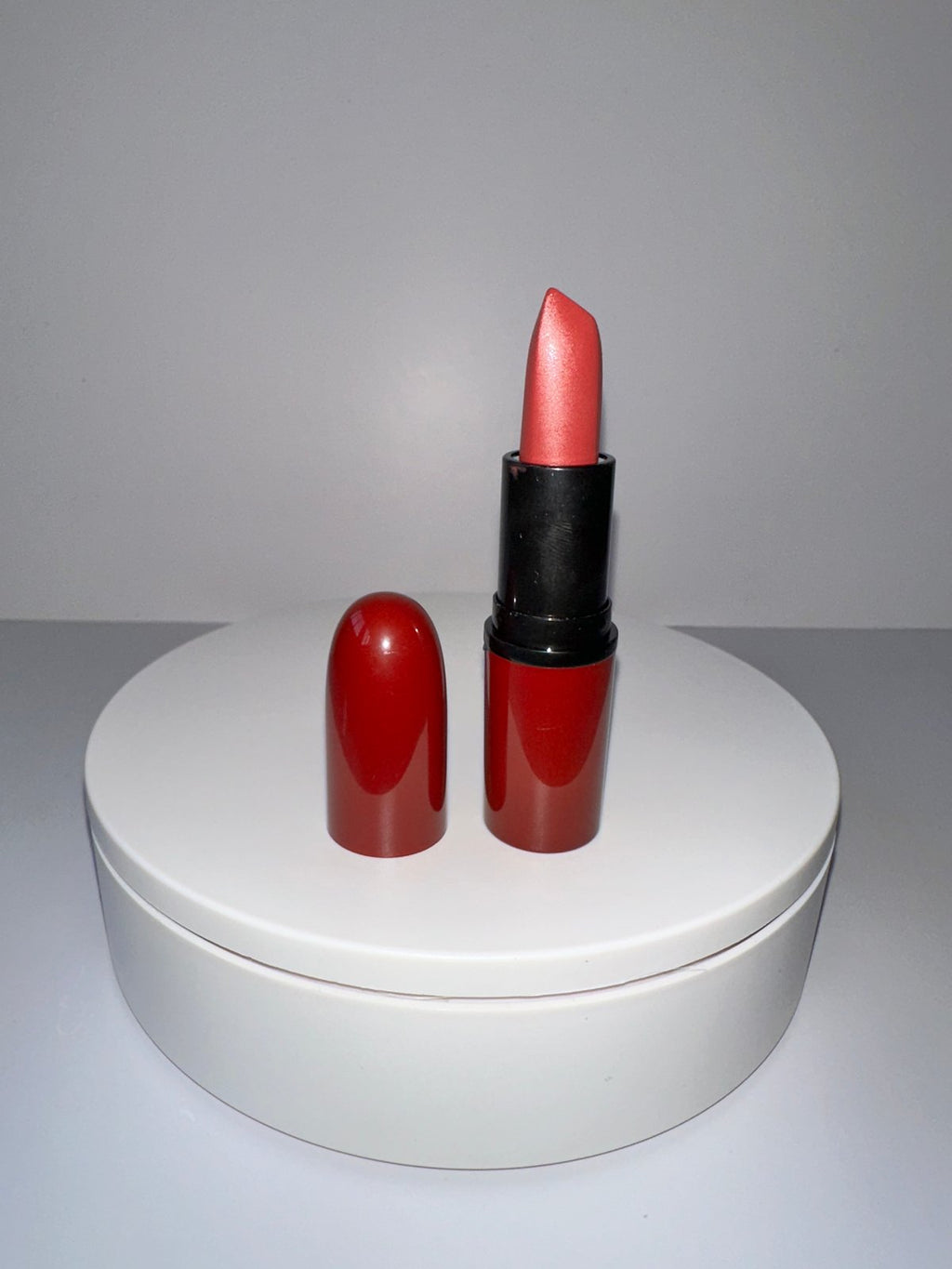 Silk Matte Lipstick - 6971517860064