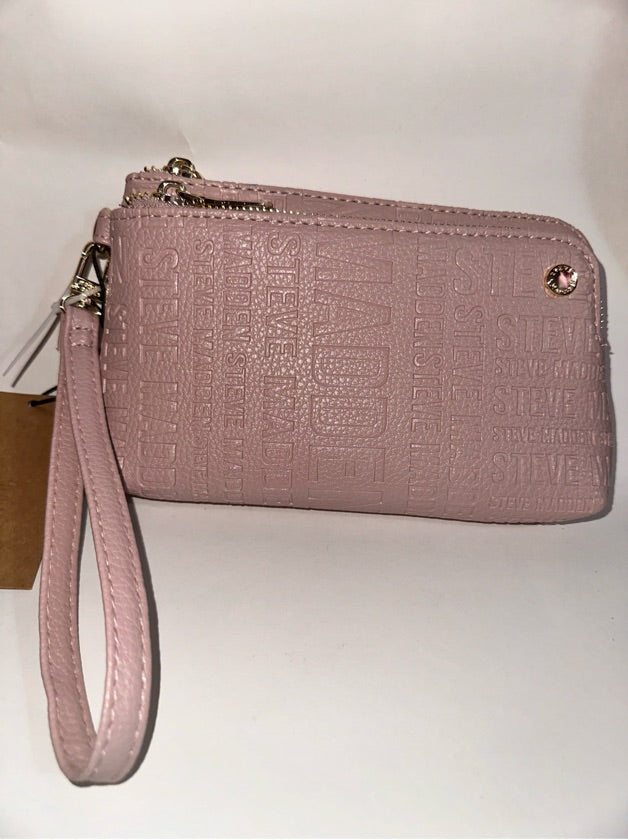 Steve Madden Wallet - 0193624141294
