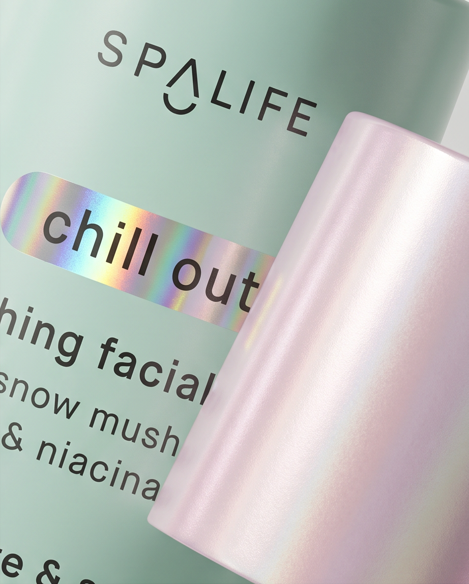 Soothing Facial Toner