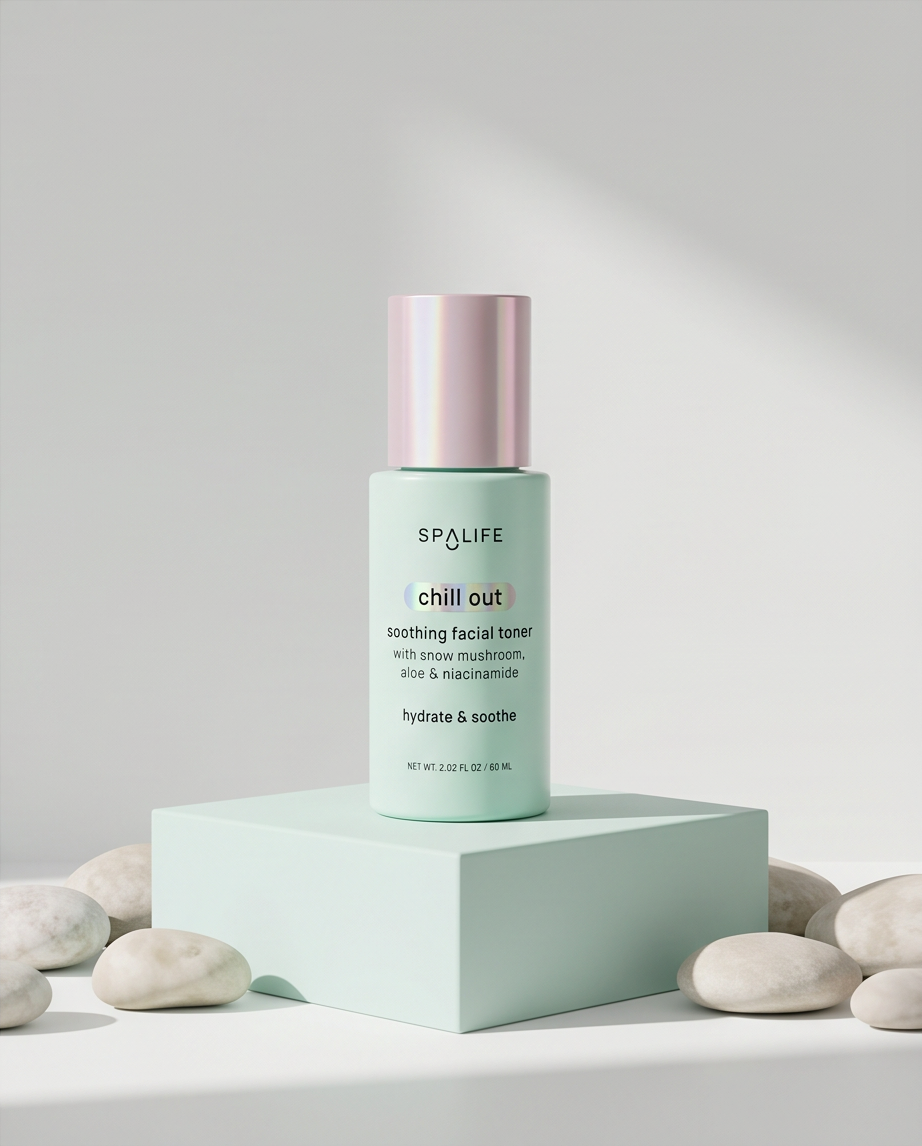 Soothing Facial Toner