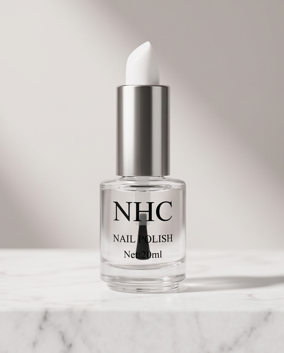 NHC COLOR 019 Nail Polish