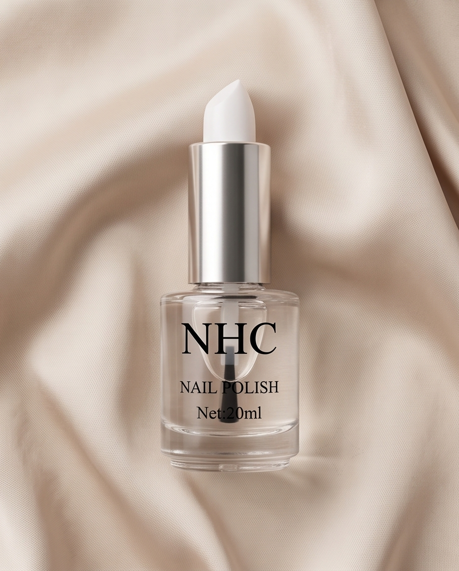 NHC COLOR 019 Nail Polish