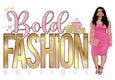 Bold Fashion Boutique - Home